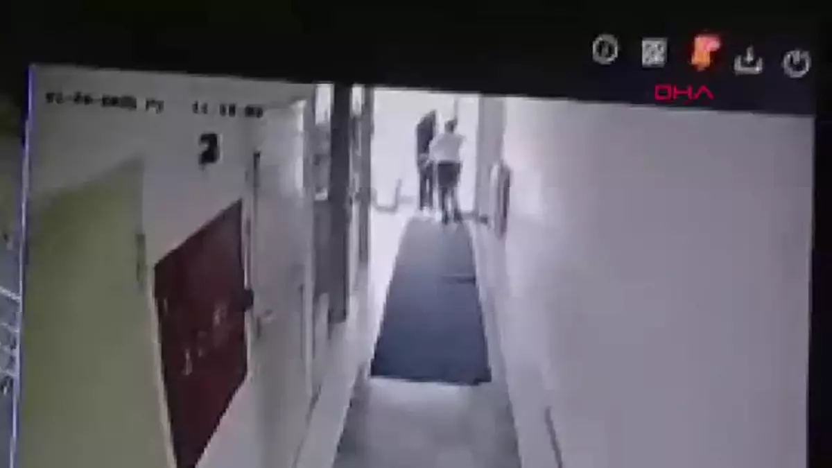 Babasının tüfeğiyle vurulan 8 yaşındaki Demir son yolculuğuna uğurlandı