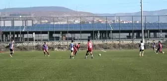 Tavşanlı İdman Yurdu'ndan Minik Futbolcular İçin Turnuva