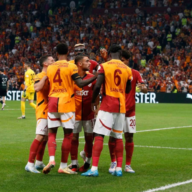 Takipsizlik kararı verilmişti: Galatasaray'ın yasa dışı bahis reklamı soruşturmasında yeni gelişme Takipsizlik kararı verilmişti: Galatasaray'ın yasa dışı bahis reklamı soruşturmasında yeni gelişme