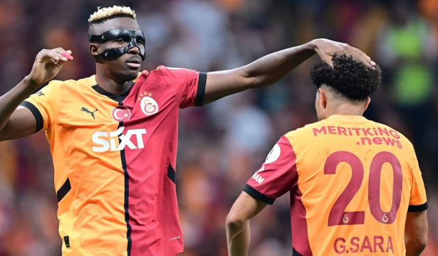 Takipsizlik kararı verilmişti: Galatasaray'ın yasa dışı bahis reklamı soruşturmasında yeni gelişme Takipsizlik kararı verilmişti: Galatasaray'ın yasa dışı bahis reklamı soruşturmasında yeni gelişme