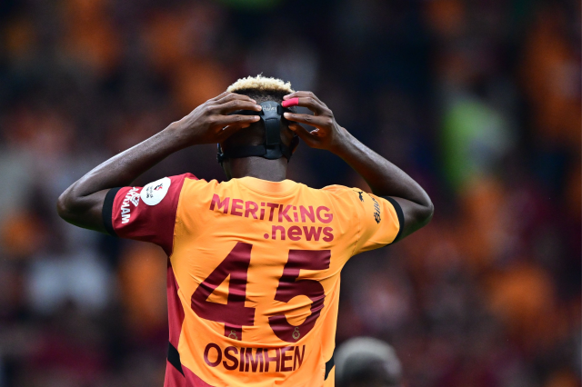 Takipsizlik kararı verilmişti: Galatasaray'ın yasa dışı bahis reklamı soruşturmasında yeni gelişme Takipsizlik kararı verilmişti: Galatasaray'ın yasa dışı bahis reklamı soruşturmasında yeni gelişme