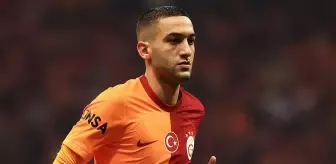 Galatasaraylıları yıkan haber: Ziyech krizi git gide büyüyor