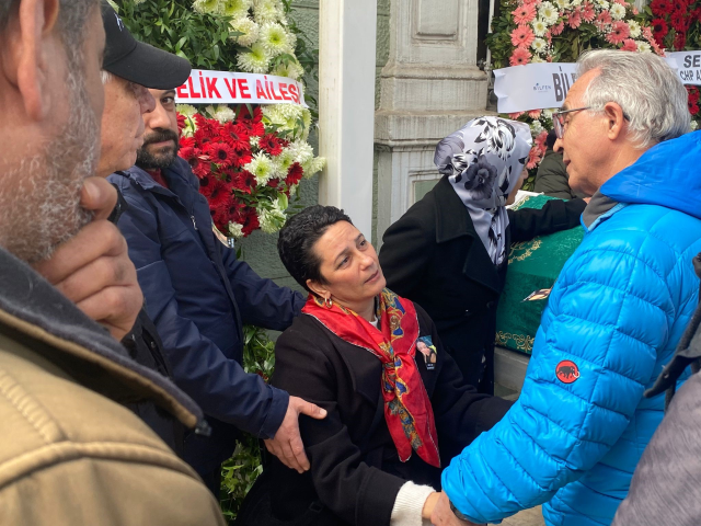 The hotel she went to for vacation became her grave! The last image of 17-year-old Özüm in the hotel broke hearts