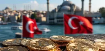 Türkiye'de kripto varlık düzenlemeleri resmileşti: Yeni çerçeve ve yükümlülükler belli oldu