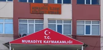 Van'da 12 Yıl Hapis Cezası Olan Firari Hükümlü Yakalandı