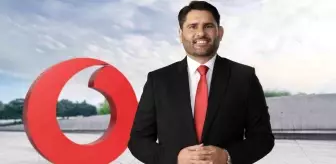 Vodafone, Dijitalleşme ile Müşteri Deneyimini Geliştiriyor