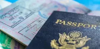 ABD pasaportlarındaki 'X' cinsiyet seçeneği kaldırılacak