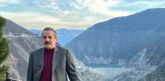 Faruk Çelik: Artvin için yeni bir makina parkı oluşturulmalı