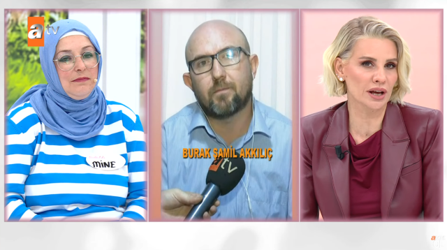 ATV CANLI YAYIN İZLE || 24 OCAK Esra Erol canlı izleme linki! Esra Erol'da son bölümde neler oldu?