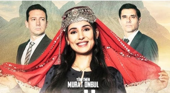 Aybüke: Öğretmen Oldum Ben filmi oyuncuları kim, konusu ne, sonu nasıl bitiyor? Aybüke: Öğretmen Oldum Ben filmi ne zaman, nerede çekildi?