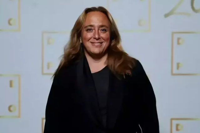 Ayşe Barım kimdir, kaç yaşında? Ayşe Barım evli mi ve ne iş yapıyor?