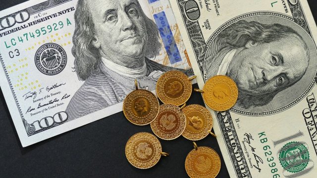 CANLI ALTIN FİYATLARI 24 OCAK | Çeyrek altın, gram altın ne kadar?