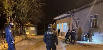 Elazığ'da Silahlı ve Bıçaklı Kavga: 2 Yaralı