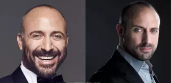 Halit Ergenç kimdir, kaç yaşında? Halit Ergenç nereli, hangi dizilerde oynadı?