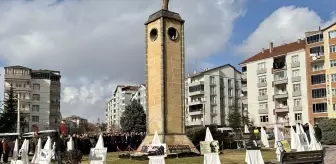 Uğur Mumcu, Ölümünün 32. Yılında Anıldı