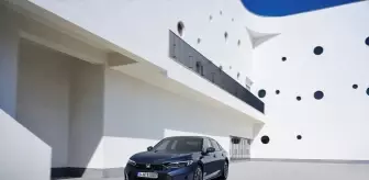 Yenilenen Honda Civic, Türkiye'de Satışa Sunuluyor