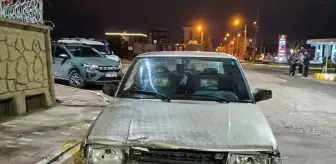 Adıyaman'da Trafik Kazası: 4 Yaralı