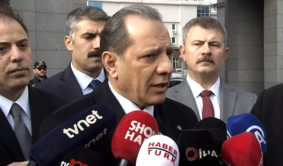 İstanbul'da Suç Çetelerine Yönelik Operasyon: 51 Gözaltı