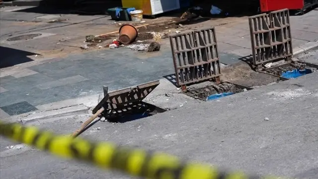 İzmir'deki elektrik akımı faciası davasında ara karar İzmir'deki elektrik akımı faciası davasında ara karar