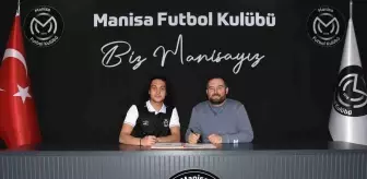 Manisa FK, Afyonspor'dan İki Genç Oyuncu Transfer Etti