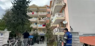 Muğla'da Riskli Yapı Tahliyesi: Kiracılar Şokta