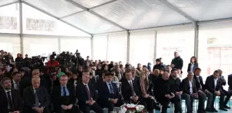 Milli Eğitim Bakanı Tekin, Elazığ'da eğitim kurumlarının toplu açılış töreninde konuştu Açıklaması