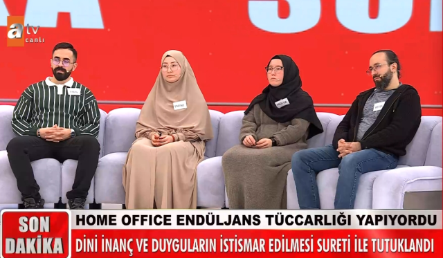 Müge Anlı'da üfürükçü Gönül yakalandı mı? 24 Ocak Müge Anlı'da neler oldu?