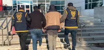 Adıyaman'da Konteyner Kentte Klima Hırsızlığı: 2 Gözaltı