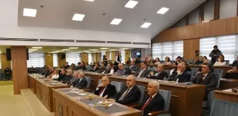 Ordu'da AB Destekleri ve Finansman Fırsatları Semineri Düzenlendi