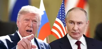 Rusya, Putin-Trump görüşmesi için sinyal bekliyor