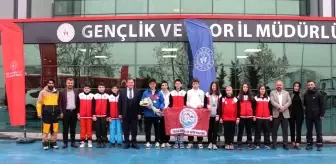 Kayakçı Ömer Faruk Deliktaş, Paralel Slalom'da Türkiye'ye İlk Altın Madalyayı Kazandırdı