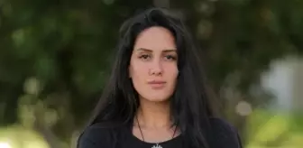 Survivor Sahra Işık'ın 3 erik için ödediği ücret şoke etti