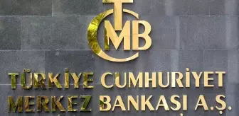 TCMB, 20 yıl aradan sonra ilk kez TL depo alım ihalesi açtı