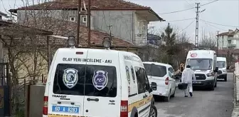 Tokat'ta Baltayla Arkadaşını Öldüren Şüpheli Gözaltına Alındı