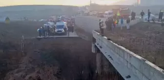 Tuzla'da 1 kişinin öldüğü, 14 kişinin yaralandığı kazada ihmal iddiası