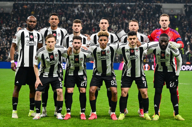 Twente Beşiktaş maçı ne zaman? Twente Beşiktaş UEFA Avrupa Ligi maçı saat kaçta, nerede oynanacak?