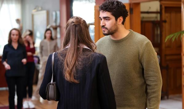 Yalı Çapkını neden yok? Yalı Çapkını yeni bölüm bu hafta yok mu?