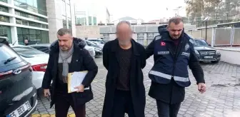 Samsun'da Otobüste Cüzdan Çalan Şahıs Tutuklandı