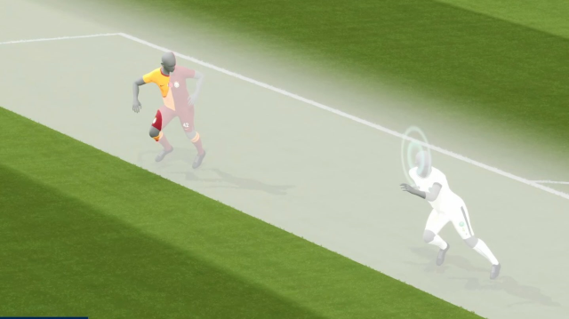 3 dakika VAR'da incelendi: Herkes bu golün ofsayt gerekçesini konuşuyor