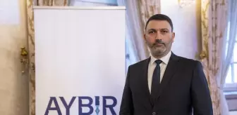 AYBİR Olağanüstü Genel Kurul Toplantısı İstanbul'da yapıldı