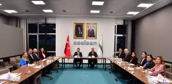 Melikgazi'ye Havacılık ve Uzay Bilimleri Lisesi Kazandırılıyor