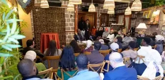 Ankara'da BM ve Afrika İşbirliği Semineri Düzenlendi