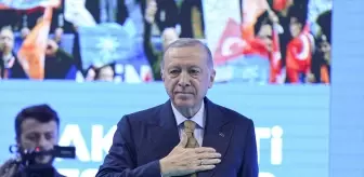 Cumhurbaşkanı Erdoğan: 'Yargı organlarımız, 78 canımızın yitip gitmesine sebep olanlardan bunun hesabını tek tek soracaktır'