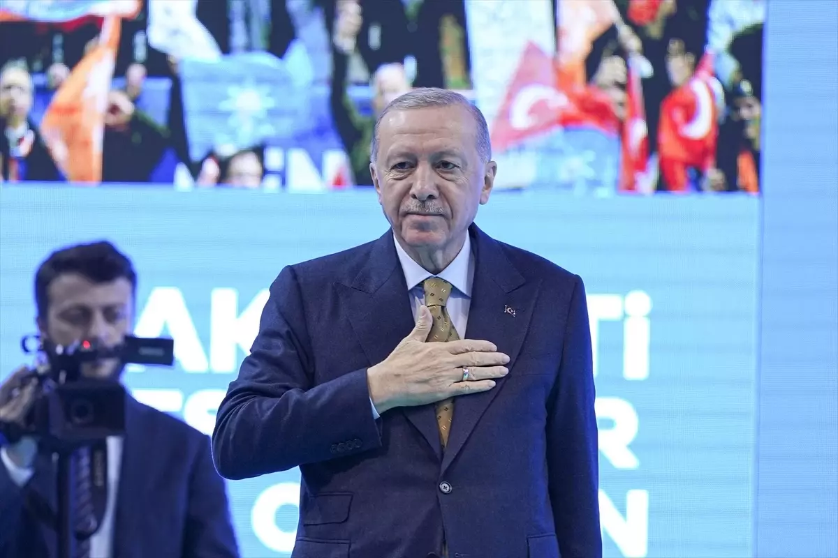 Cumhurbaşkanı Erdoğan: 'Yargı organlarımız, 78 canımızın yitip gitmesine sebep olanlardan bunun hesabını tek tek soracaktır'