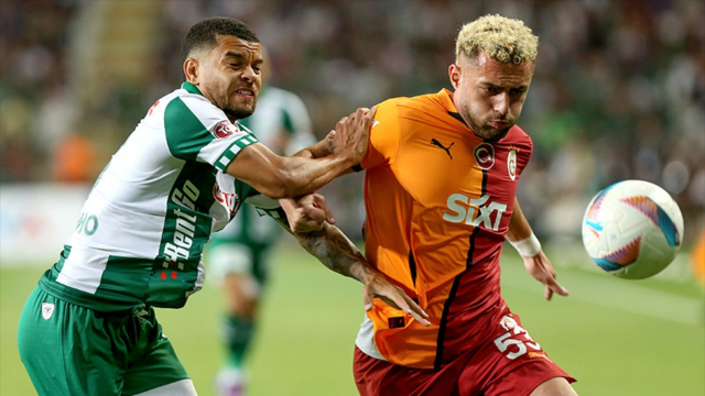 Galatasaray-Konyaspor Bein Sports canlı izle! Galatasaray-Konyaspor 25 Ocak canlı yayın bilgileri