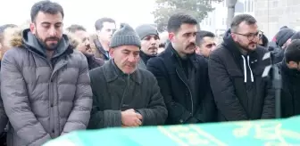 Sobadan Sızan Gazdan Zehirlenen İmam Hayatını Kaybetti