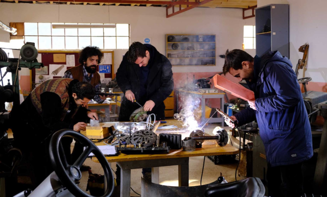 Gönül Dağı 163. bölüm tek parça izle! Gönül Dağı son bölüm neler oldu? Gönül Dağı 163. bölüm tek parça izle! Gönül Dağı son bölüm neler oldu?