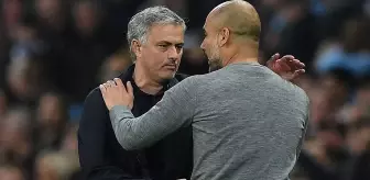 Guardiola: Mourinho'nun sözlerini şimdi anlıyorum