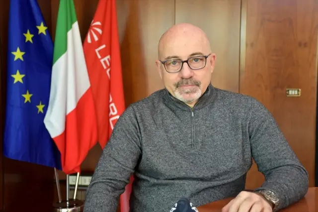 İtalyan Leonardo firması ile Baykar, savunma sanayisinde güçlü işbirliği yolunda ilerliyor İtalyan Leonardo firması ile Baykar, savunma sanayisinde güçlü işbirliği yolunda ilerliyor