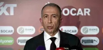 Metin Öztürk: 'Yabancı VAR da 'yabancı' kalabiliyor'